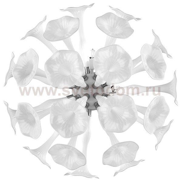 Светильник настенный Lightstar 891656 Bardano