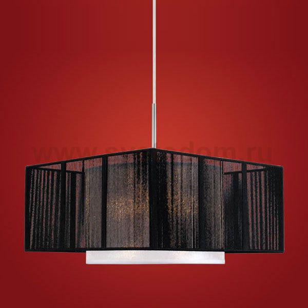 Люстра подвесная Eglo 89186 Perga