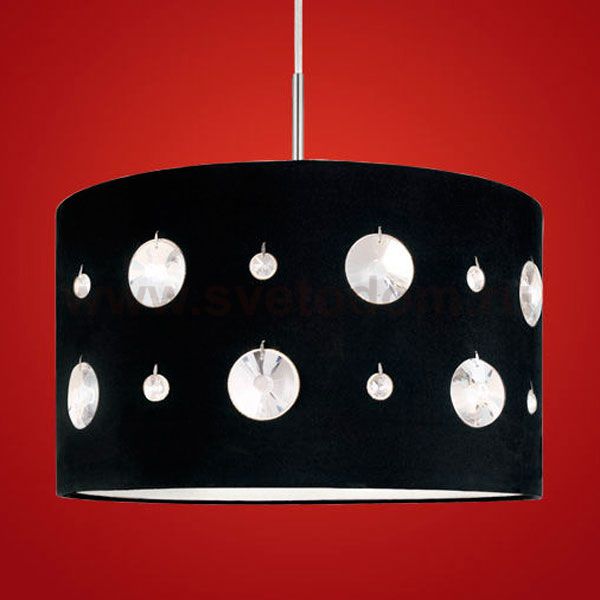 Подвесной светильник Eglo 89183 Perga