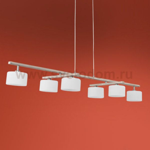 Люстра подвесная Eglo 89188 Arese
