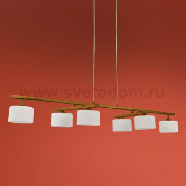 Люстра Eglo 89193 Arese