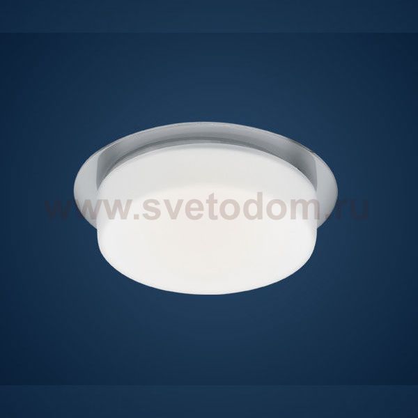 Светильник встраиваемый Eglo 89196 Chiron