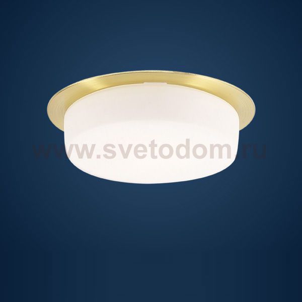 Светильник встраиваемый Eglo 89198 Chiron