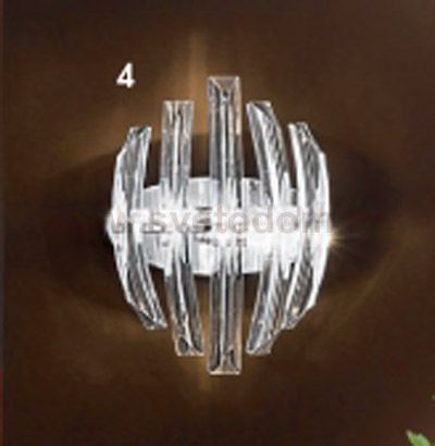 Настенно-потолочный светильник Eglo 89206 DRIFTER