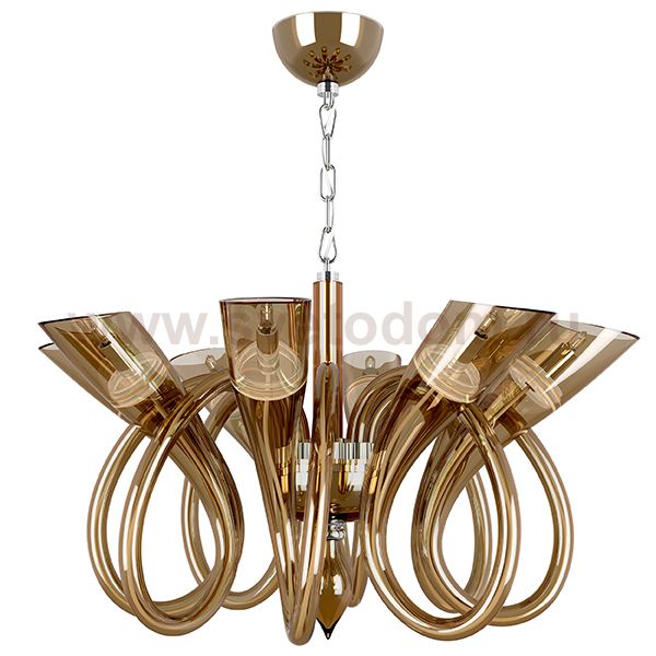 Люстра подвесная Lightstar 892083 Stella