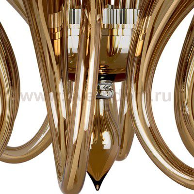 Люстра подвесная Lightstar 892083 Stella