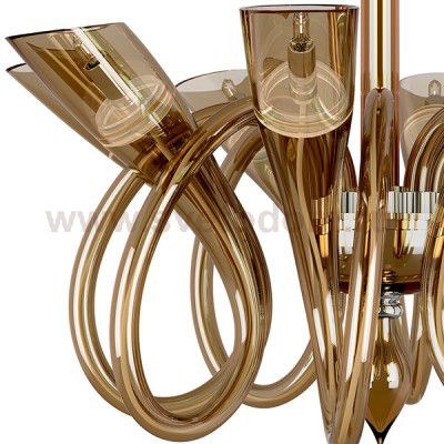 Люстра подвесная Lightstar 892083 Stella