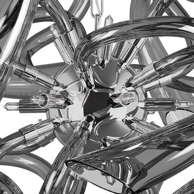 Люстра подвесная Lightstar 892127 Stella