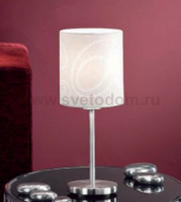 Настольная лампа Eglo 89216 INDO