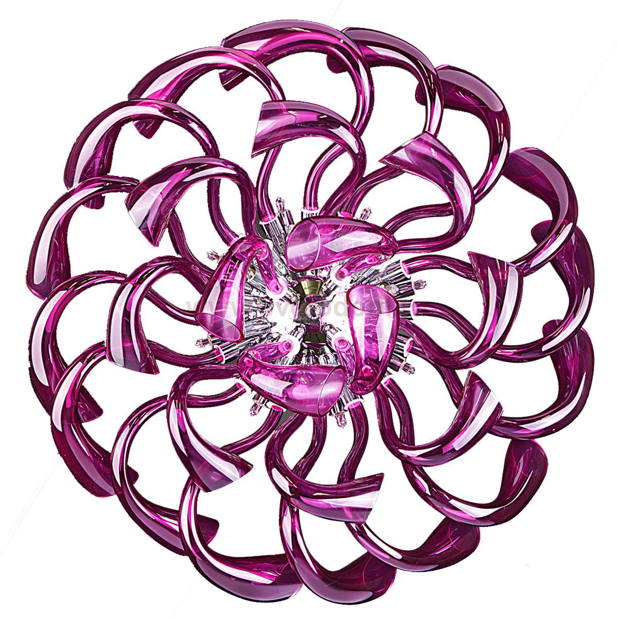 Люстра потолочная Lightstar 892168 Stella