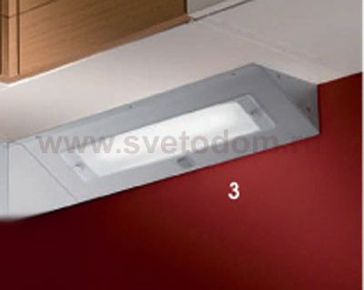 Светильник настенный бра Eglo 89224 Tricala