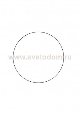 Настенно-потолочный светильник Eglo 89251 GIRON