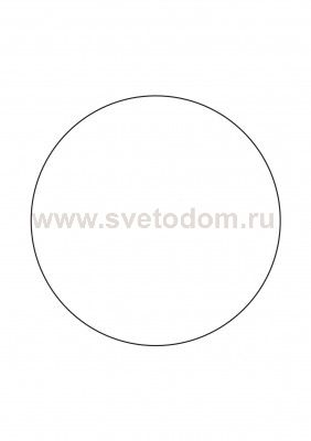 Настенно-потолочный светильник Eglo 89253 GIRON