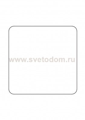 Настенно-потолочный светильник Eglo 89255 GIRON