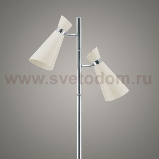 Торшер Eglo 89258 FIDO 1