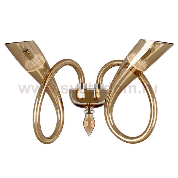 Светильник бра Lightstar 892623 Stella