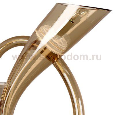 Светильник бра Lightstar 892623 Stella