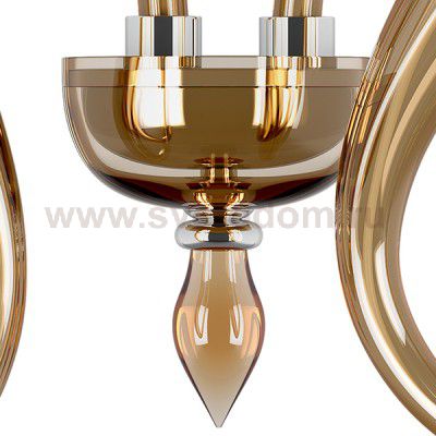 Светильник бра Lightstar 892623 Stella