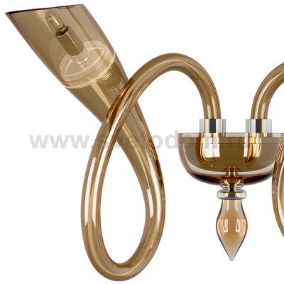 Светильник бра Lightstar 892623 Stella