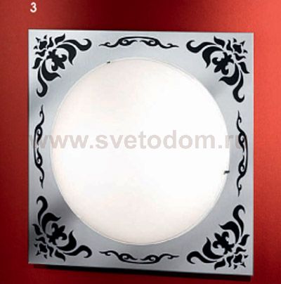 Светильник Eglo 89263 Scalea