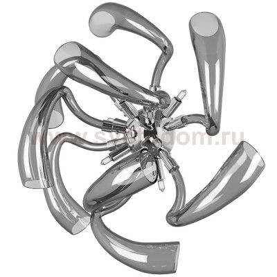 Светильник настенный Lightstar 892667 Stella