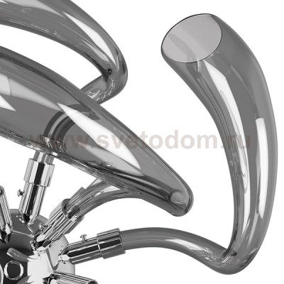 Светильник настенный Lightstar 892667 Stella