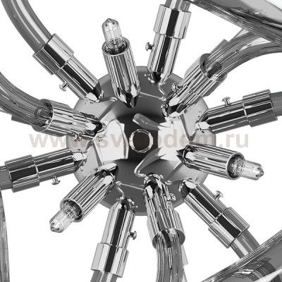 Светильник настенный Lightstar 892667 Stella