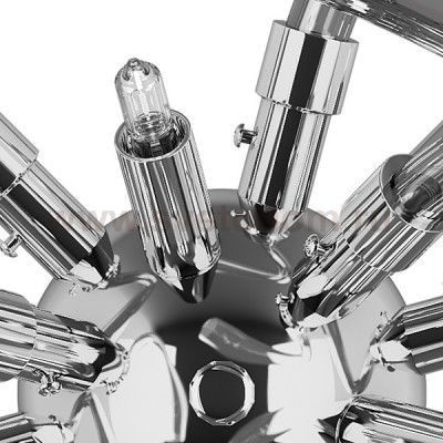 Светильник настенный Lightstar 892667 Stella