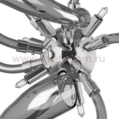 Светильник настенный Lightstar 892667 Stella