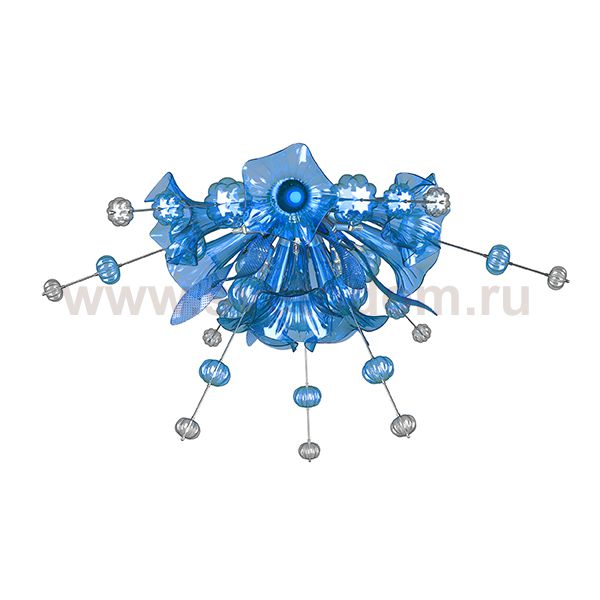 Люстра потолочная Lightstar 893021 Celesta