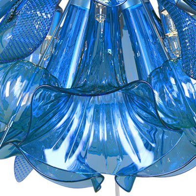 Люстра потолочная Lightstar 893021 Celesta