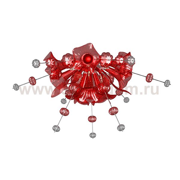 Люстра потолочная Lightstar 893022 Celesta
