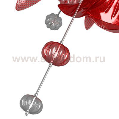 Люстра потолочная Lightstar 893022 Celesta