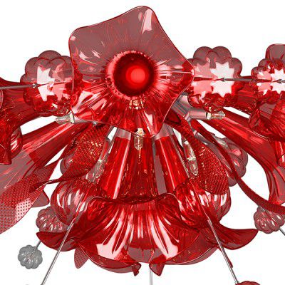 Люстра потолочная Lightstar 893022 Celesta