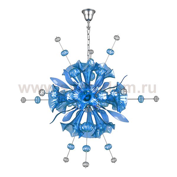 Люстра подвесная Lightstar 893121 Celesta