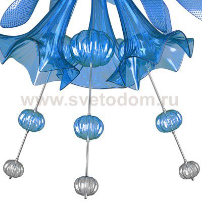 Люстра подвесная Lightstar 893121 Celesta