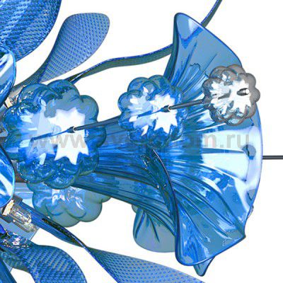 Люстра подвесная Lightstar 893121 Celesta