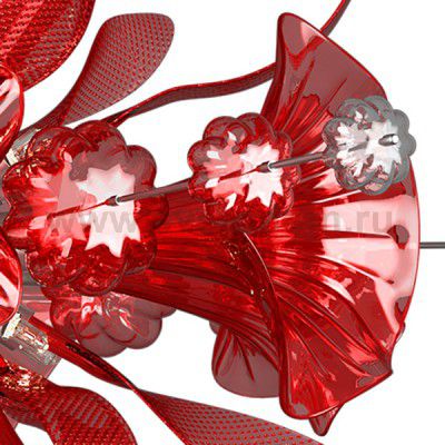 Люстра подвесная Lightstar 893122 Celesta