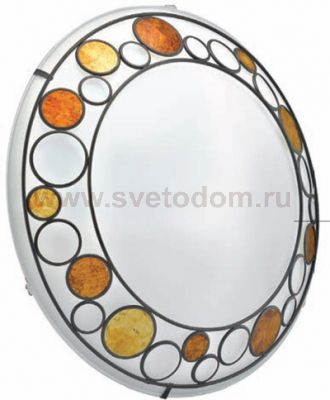 Светильник настенно-потолочный Eglo 89323 Toleda