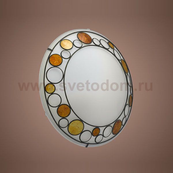 Светильник настенно-потолочный Eglo 89323 Toleda