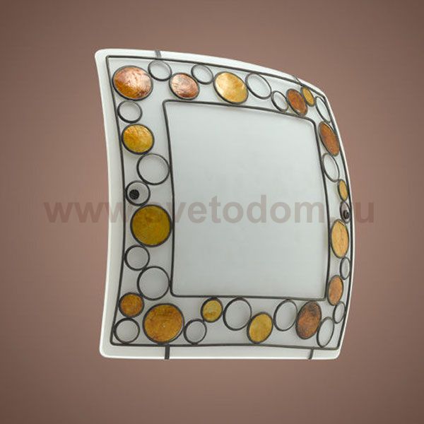 Настенно-потолочный светильник Eglo 89324 TOLEDA