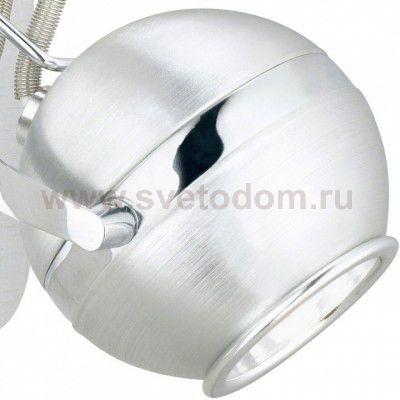 Светильник поворотный спот Eglo 89327 SEVO