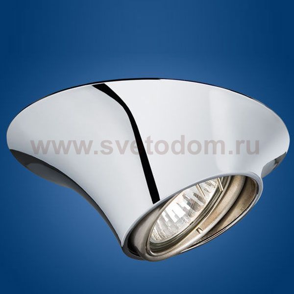 Точечный встраиваемый светильник Eglo 89341 POLI