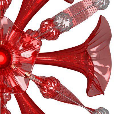 Светильник настенный Lightstar 893622 Celesta