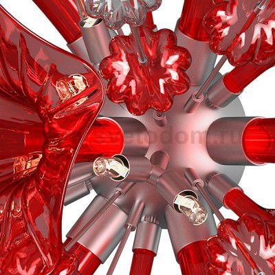 Светильник настенный Lightstar 893622 Celesta