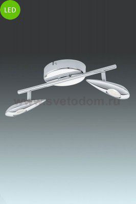 Светодиодный спот Eglo 95751 PEDREGAL