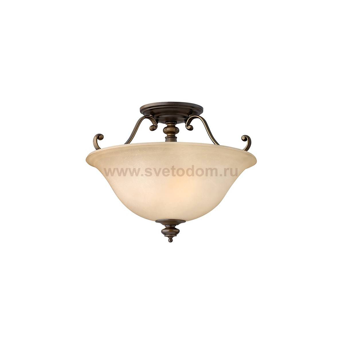 Потолочный светильник Natural concept HK/DUNHILL/SF DUNHILL                       