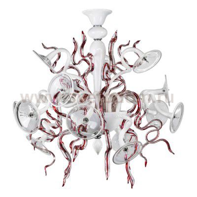 Люстра подвесная Lightstar 894156 Ricciolo