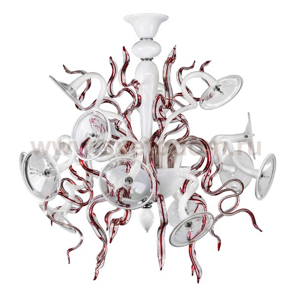 Люстра подвесная Lightstar 894156 Ricciolo