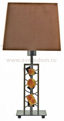 Настольная лампа Eglo 89421 YASO